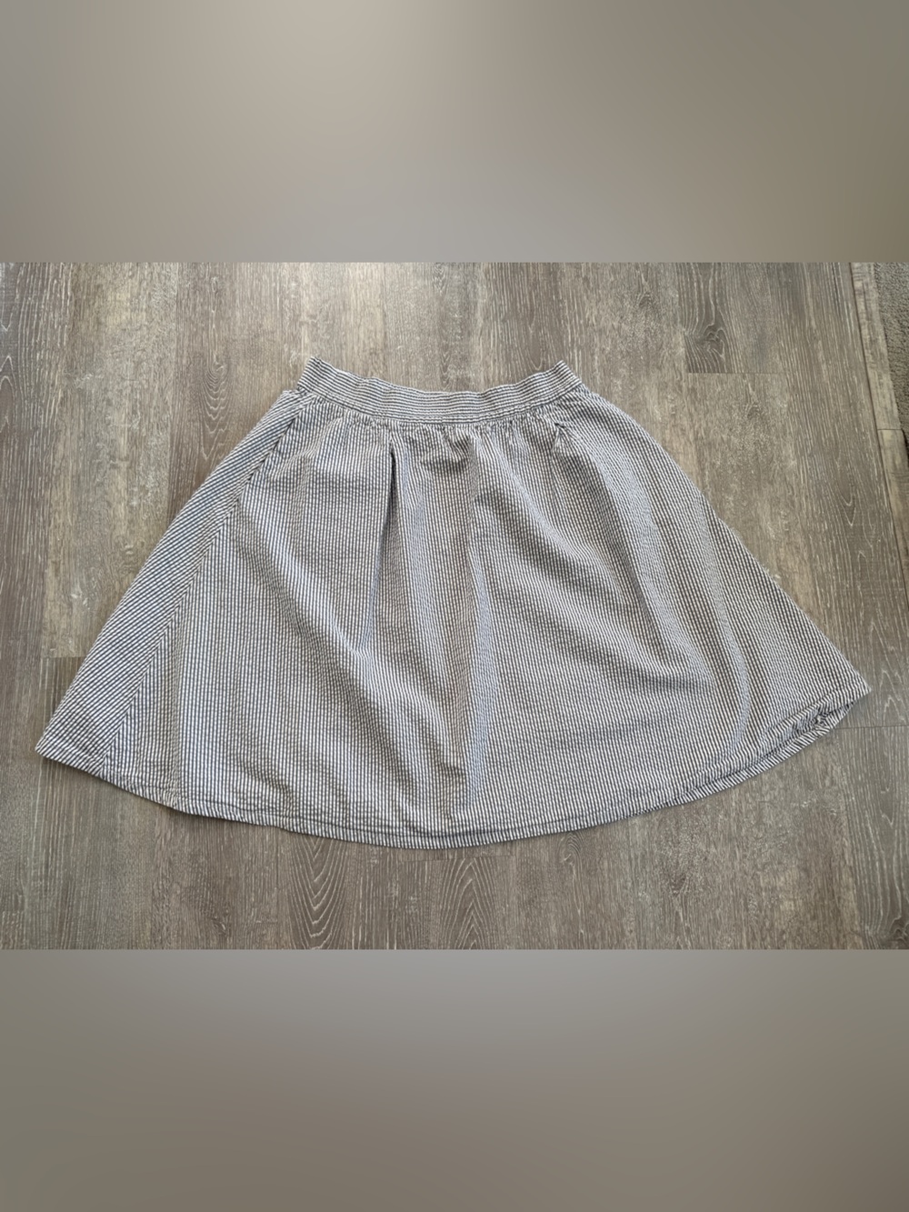 Cynthia Rowly sear sucker skirt
XL
